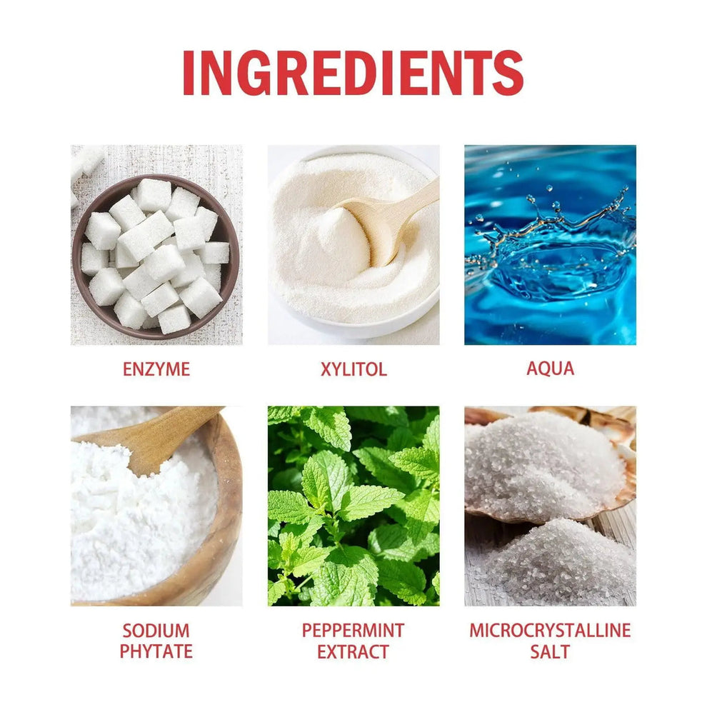 SP4 Toothpaste (Pack of 2)