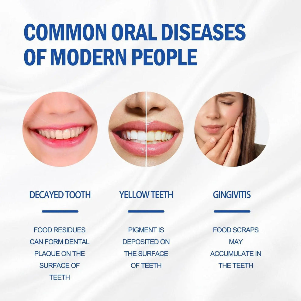 SP4 Toothpaste (Pack of 2)