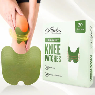 Knee Patches (Pack of 20)