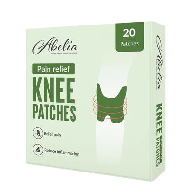 Knee Patches (Pack of 20)